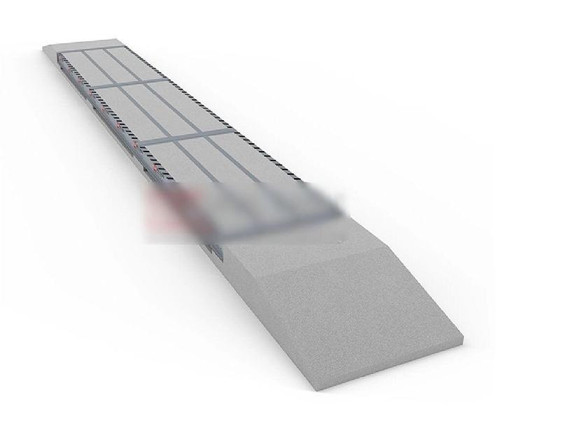 Железобетонные автомобильные весы ВАТ "Монолит" фото 1