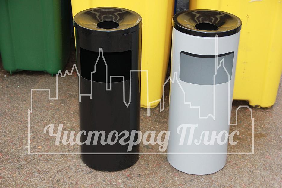 Урна-пепельница фото 2