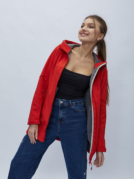 Ветровка MTFORCE 22210Kr фото 3