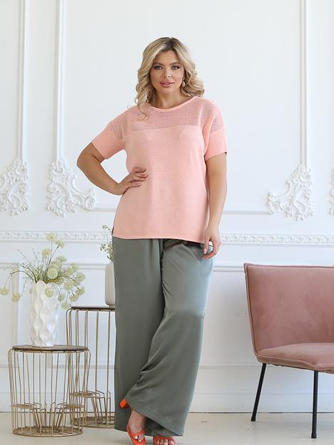 Джемпер Др3-532/3 фото 2