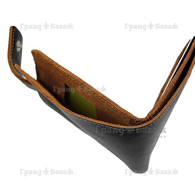 Портмоне RS КО-RS/черн фото 2