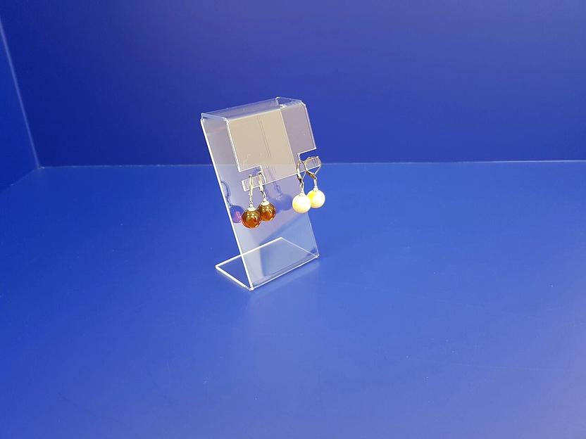 Подставка для сережек . фото 2