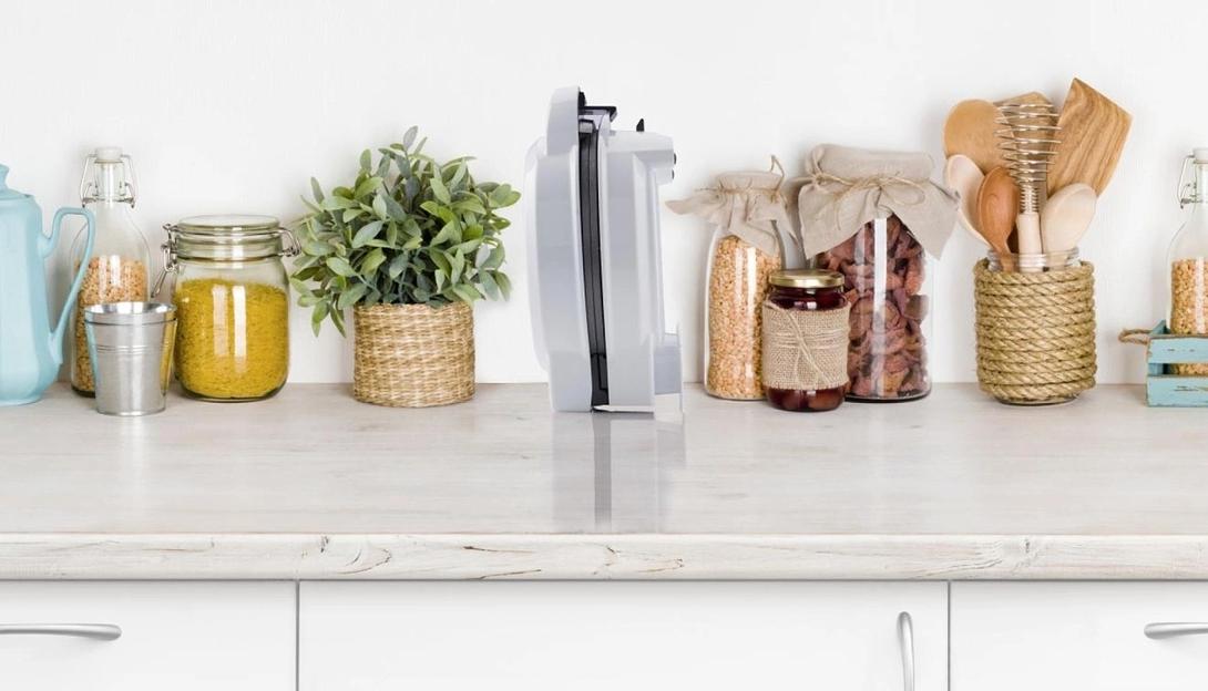 Барбекю Gorenje WM701W фото 9