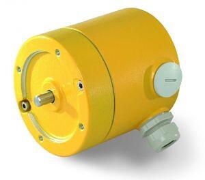 Компактное электронное устройство контроля скорости вращения Vossloh Kiepe GmbH фото 1