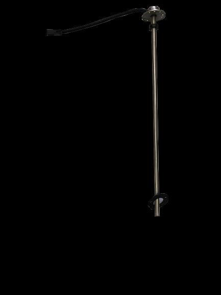 Датчик уровня топлива Hyundai Doosan 21Q4-10700 фото 1