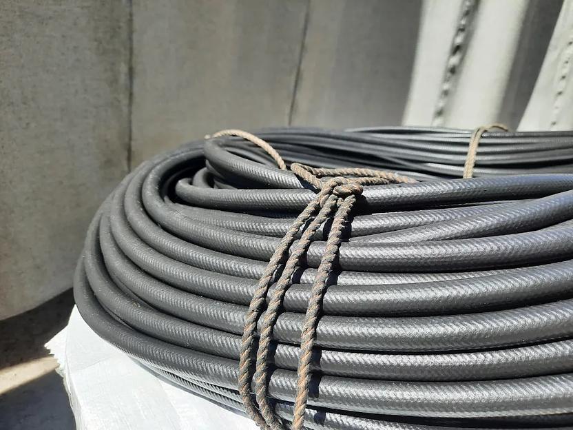 Рукав (шланг поливочный) напорный универсальный 3 м d 5/16" опт фото 3