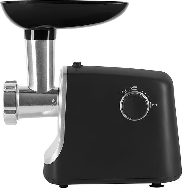 Мясорубка Red Solution RMG-1213 1340Вт черный фото 2