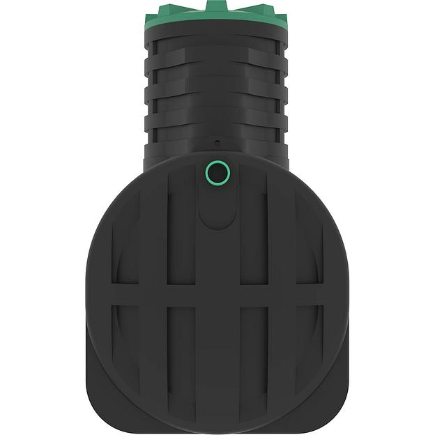 Септик Термит «Профи» 2500 л фото 3