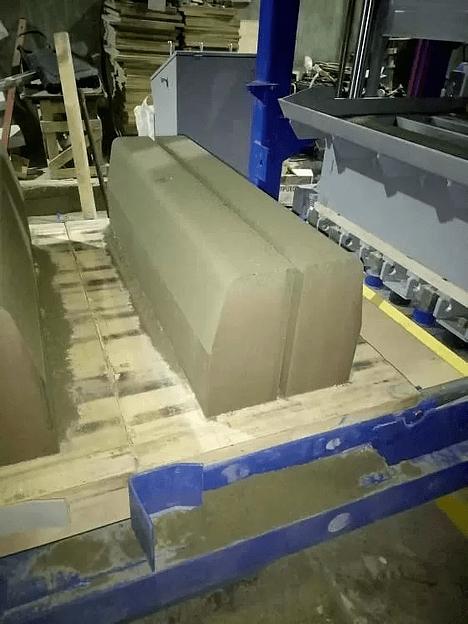 Вибропресс «Рифей-Буран-2-А» фото 2