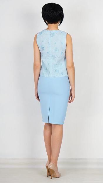 Блуза АР-1350 фото 3