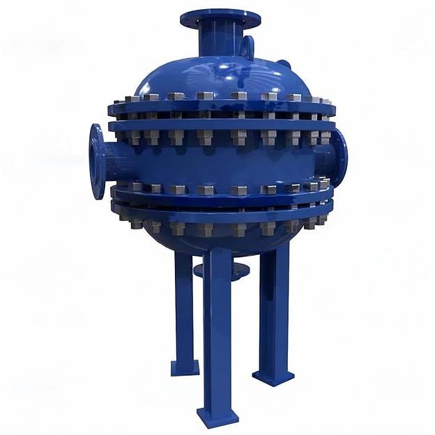 Мультигидроциклон ПВО-МПГЦ-229 фото 1