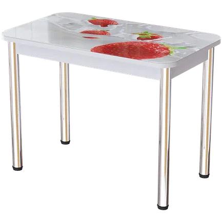 Стол прямоугольный «Кухонный» ОПТ фото 1