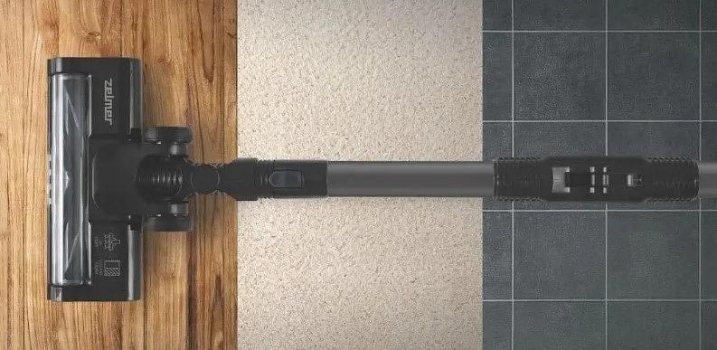 Пылесос STICK ZSVC511DF ZELMER фото 4