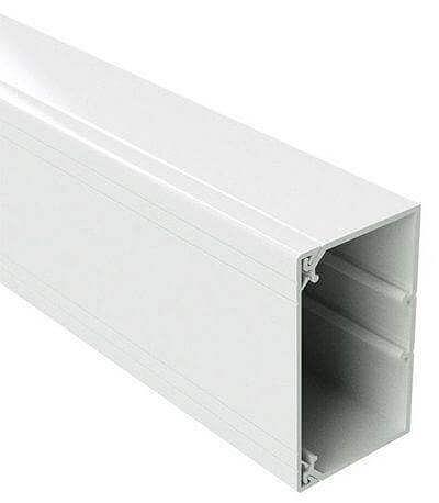 Кабель-канал 100х60 TA-GN IN-Liner фото 1