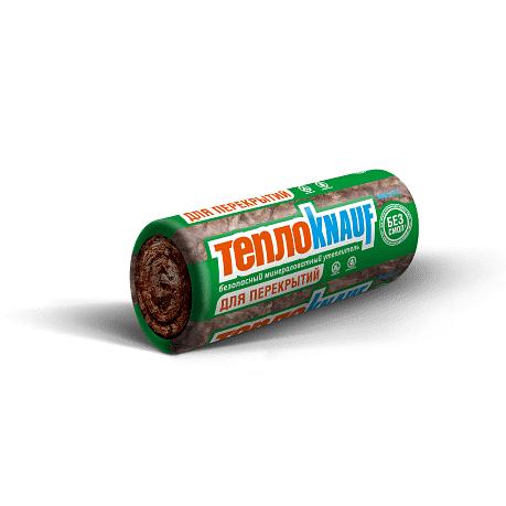 Утеплитель ТеплоKNAUF для перекрытий + TS 0,4 Aguastatik 50х1220х7000 мм ОПТ фото 1
