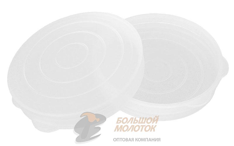 Крышка п/эт (холодная) /200 шт фото 1