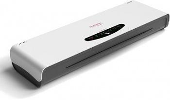 Ламинатор Gladwork jLAM A3 Full белый (JLAM A3 FULL) A3 (60-250мкм) 30см/мин (4вал.) хол.лам. лам.фото реверс фото 2