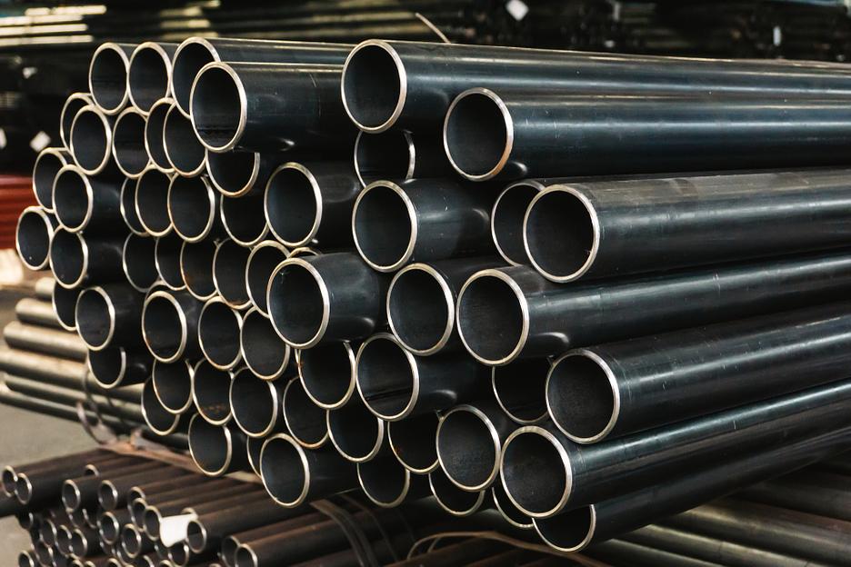 Труба бесшовная 10 мм 12Х2Н4А ГОСТ 3262-75 фото 1