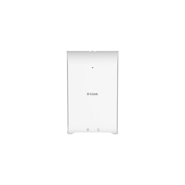 Точка доступа D-Link DAP-2622, белый [dap-2622/a1a] фото 1