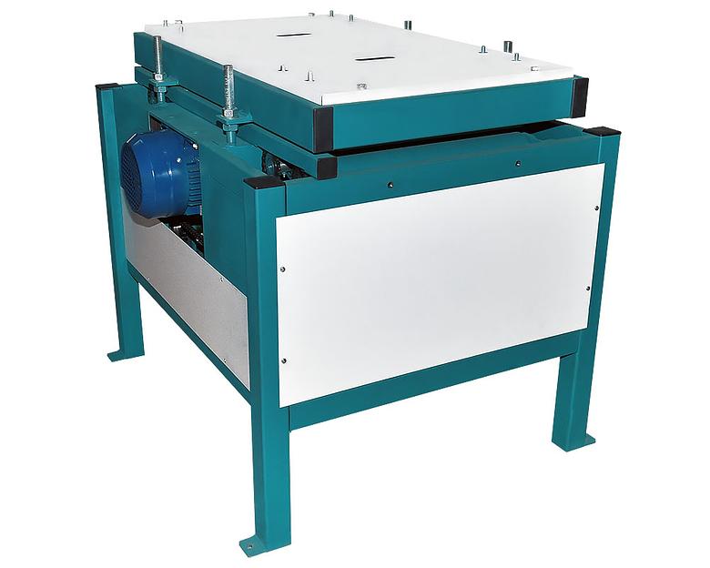 Станок двухпильный кромкообрезной КМ-350 фото 4