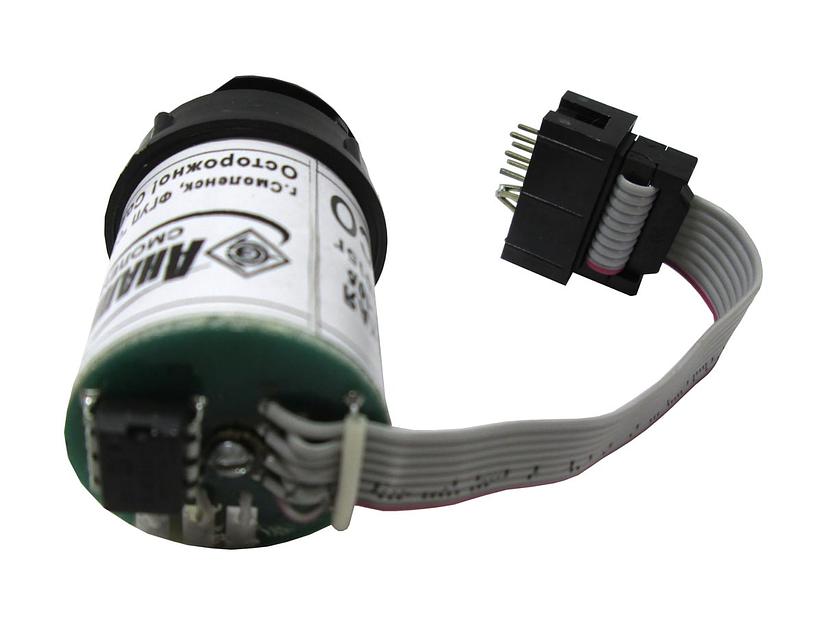 СОУ-1 (ИБЯЛ.413534.011) сигнализатор оксида углерода (CO) моноблочный стационарный фото 4