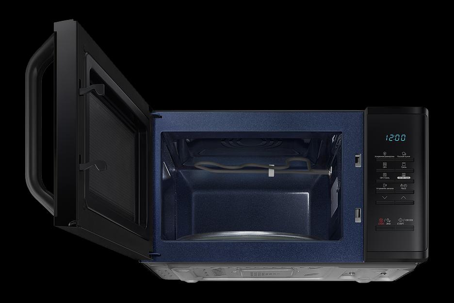 Микроволновая печь Samsung Samsung Electronics MG23K3513AK/BW фото 10