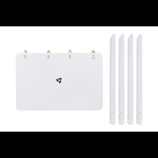 Роутер беспроводной SNR (SNR-RT420-F21-LTE) фото 5