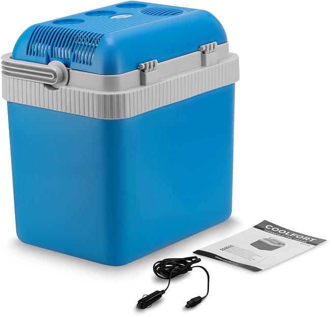 Сумка-холодильник Coolfort CF-0234 фото 5