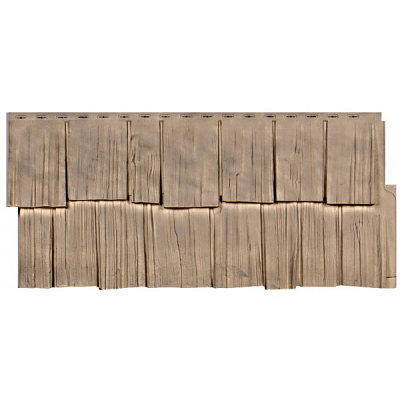 Т-Сайдинг «Щепа дуба» опт фото 4