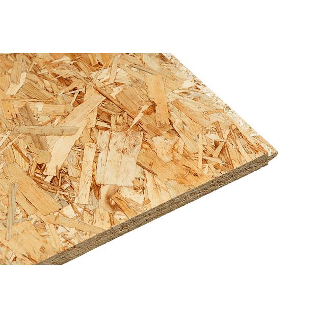 Плита OSB опт фото 1