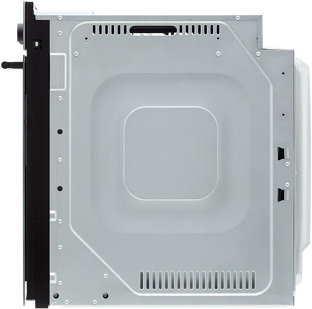 Духовой шкаф Электрический Krona Element 60 BL/BL черный фото 4