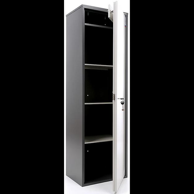 Шкаф бухгалтерский Aiko «SL-150Т» ОПТ фото 3