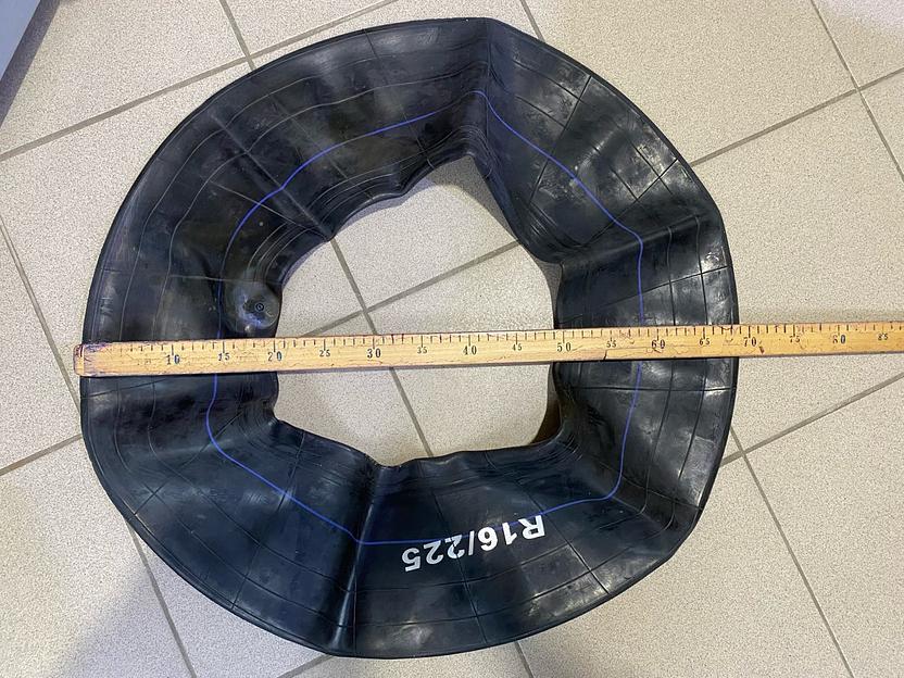 Автомобильная камера R16/225 фото 2