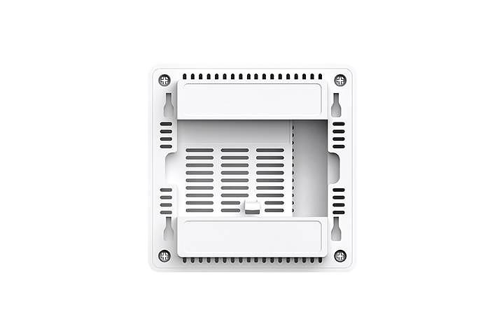 IP-COM Pro-6-IW Настенная двухдиапазонная гигабиточка доступа, 2,4/5 ГГц, до 2,98 Гбит/с, PoE, LAN 2x1 Гбит/с фото 3