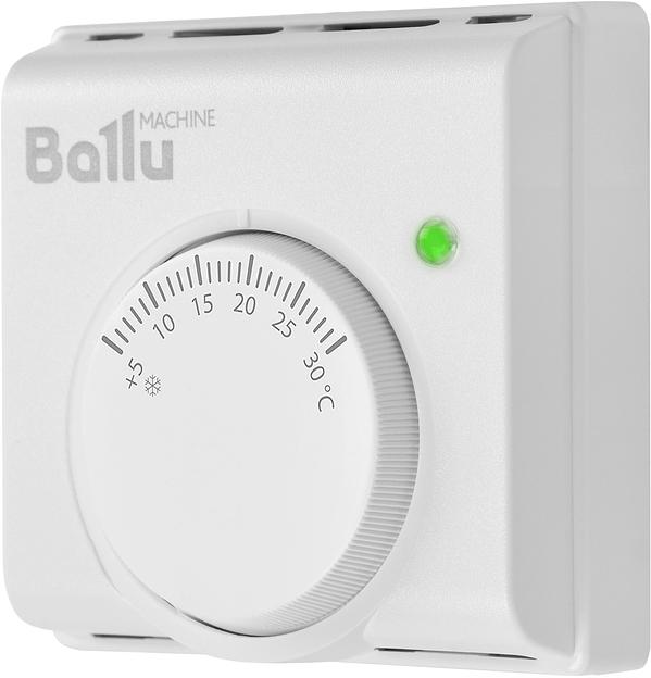 Термостат Ballu BMT-2 фото 1