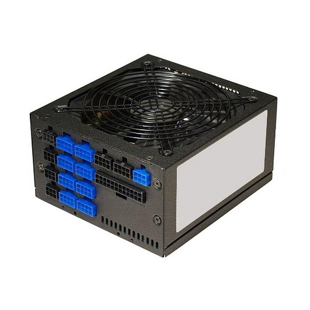 Блок питания ACD PS0800 800W, PS2 IPC Grade (ШВГ=150*86*140 mm), 90+, 12cm fan, A-PFC, ATX 2.31, MTBF 100000Hrs (Enhance ATX-3280GB1) OEM (6) фото 1