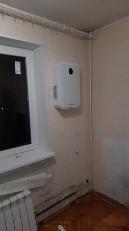 Приточно-вытяжная установка Funai Fuji ERW-150 фото 8