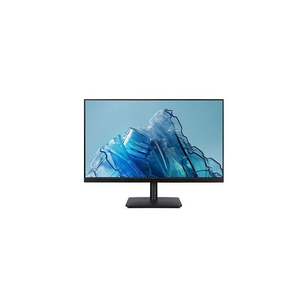 27" Монитор Acer Vero V277UEbmiipxv, 2560x1440, IPS, 100Гц, 2хHDMI, 1хDP, черный [um.hv7cd.e01] фото 1