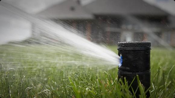 Спринклер роторный PGP-04 Hunter фото 3