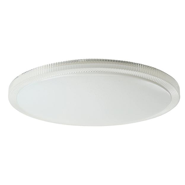 Светильник светодиодный ДБО-80w 3000/4000/6400К 6800Лм с переключением цветовой температуры Feron.ONE фото 1