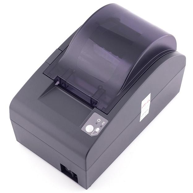 Фискальный регистратор «Атол 50Ф» 50341 фото 1