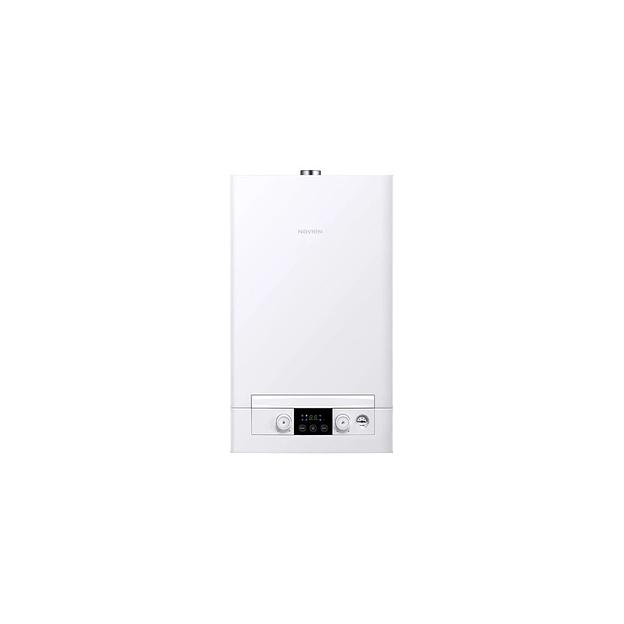 Котел газовый Navien Heatluxe NGB210-24K фото 1