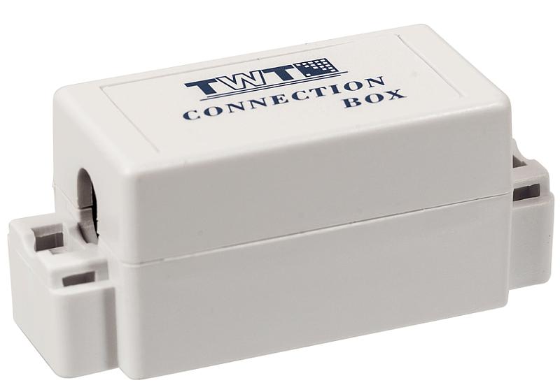 Соединительный модуль, экранированный, категории 6 (TWT-CN110STP6) фото 1