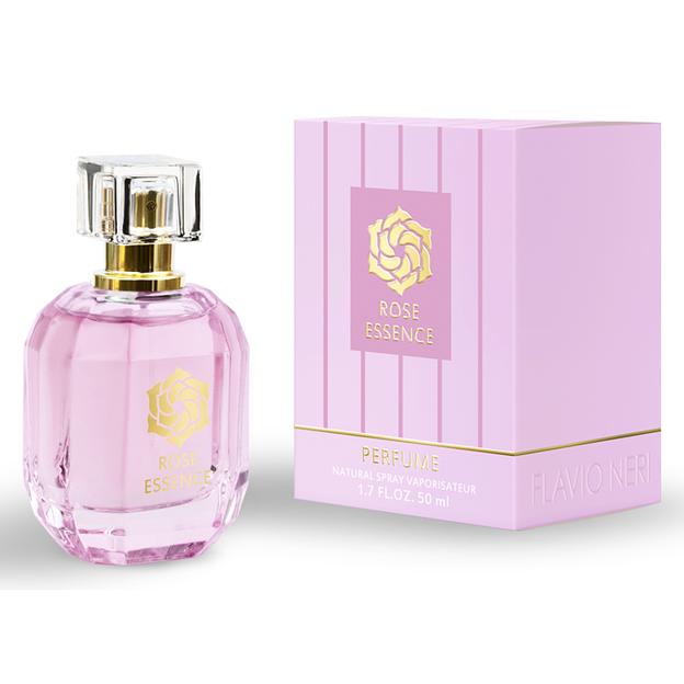 Flavio neri духи женские группы экстра rose essence 50мл фото 1