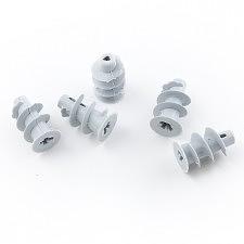 Дюбель "Дрива" 15*23 мм фото 1