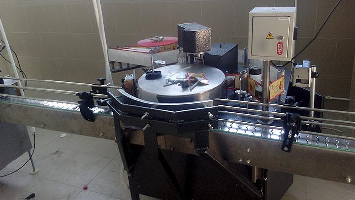 Конвейерные системы (транспортеры) фото 1