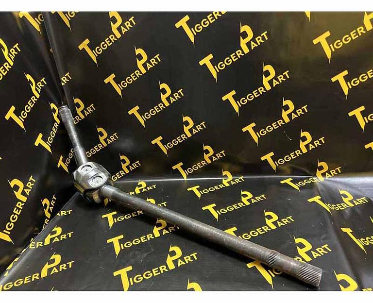 Шрус левый HD90009420229 HD90009420229 фото 1