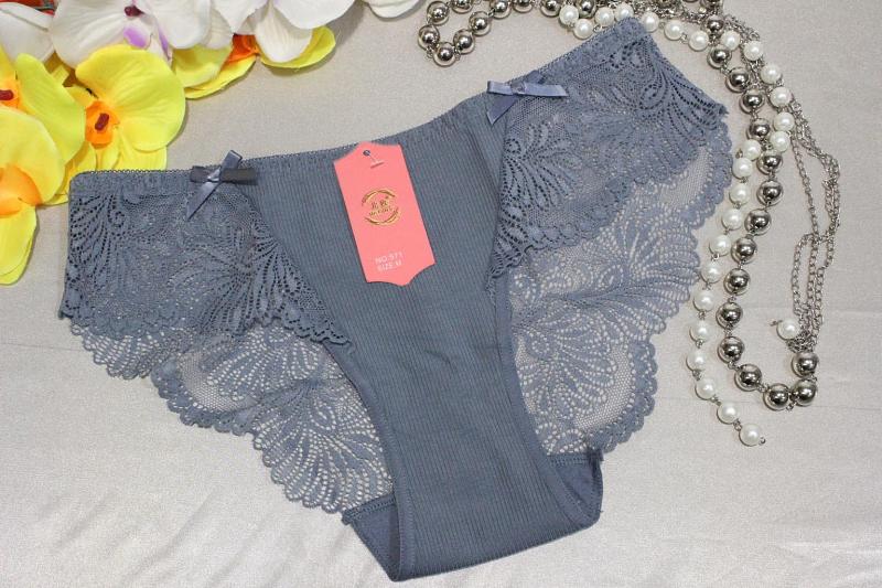 Трусы женские р-р 42-48 Арт. 571 премиум  (к.11855) фото 1