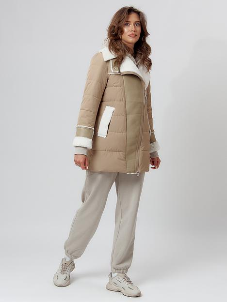 Дубленка фото 3