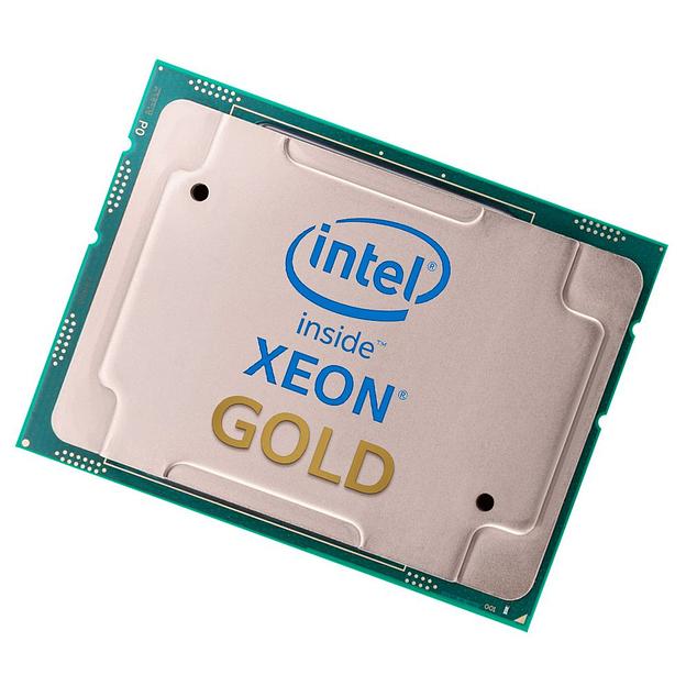 Процессор Intel Xeon 2400/35.75M S3647 OEM 6240R CD8069504448600 PULL фото 1